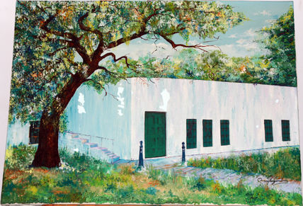 Casa de campo
