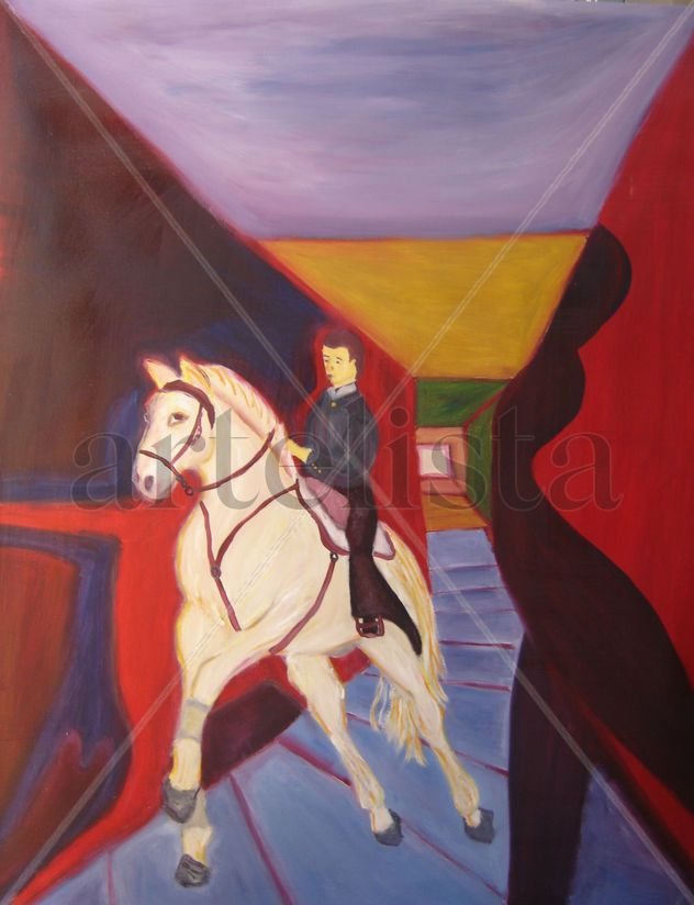 mundo interior