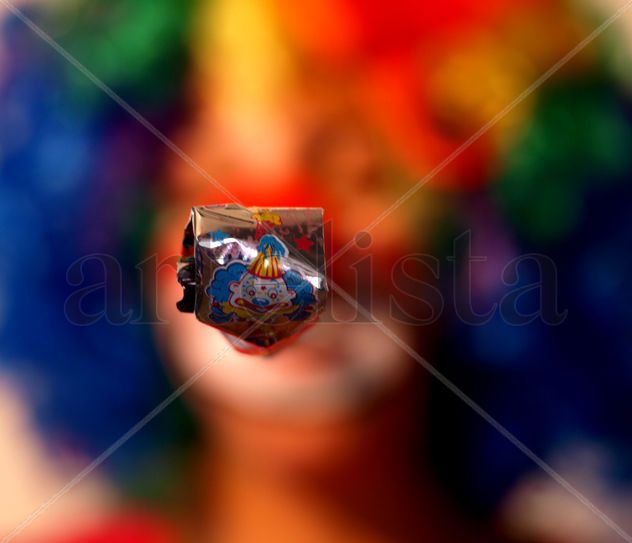 Tu cara pintada