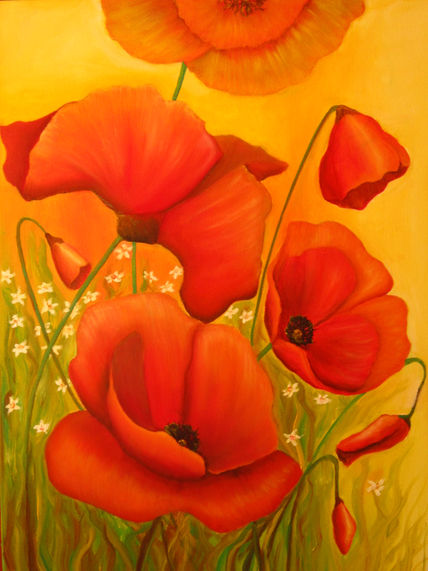 Amapolas 2