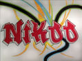 Mural de Nikko Ay