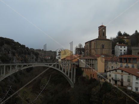 Puente a la Historia