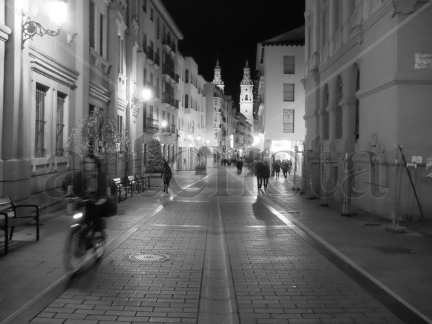 Movimiento nocturno