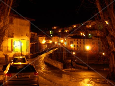 Noche