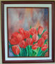 Tulipanes