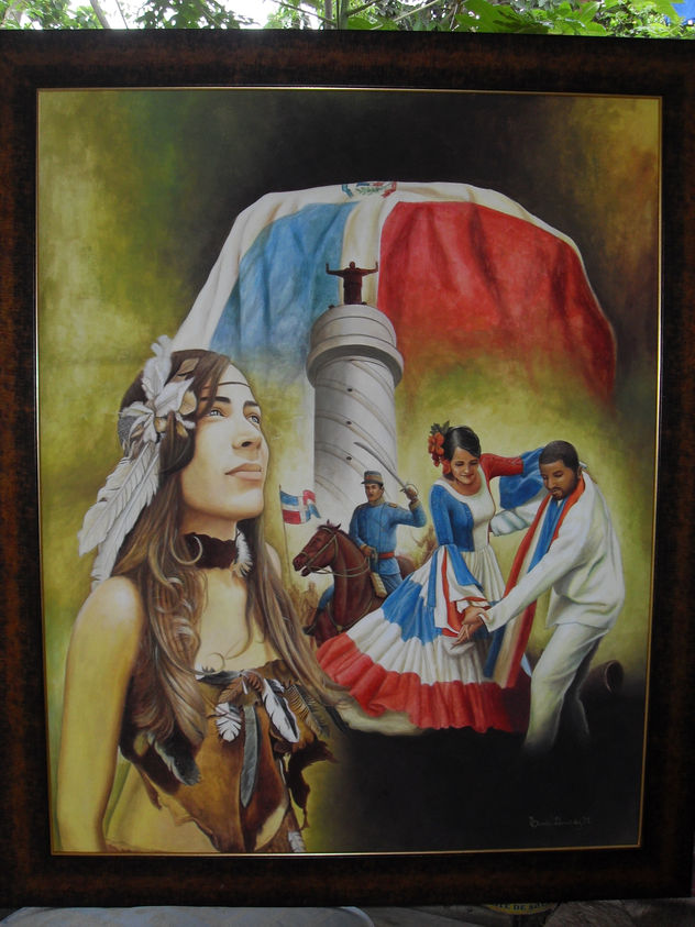 ``Dos Guerras Dos Culturas``
