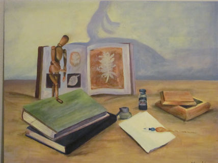 Escritorio