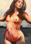 Desnudo
