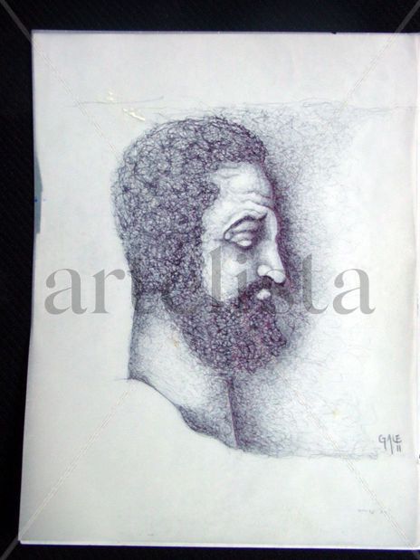 Hombre viejo