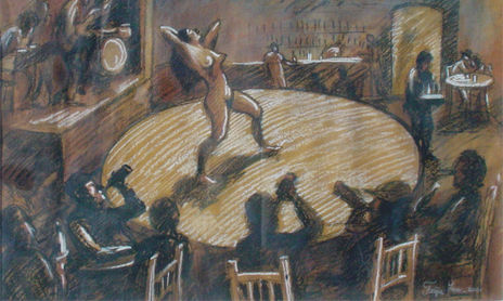 Vivencias