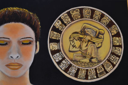 Calendario maya