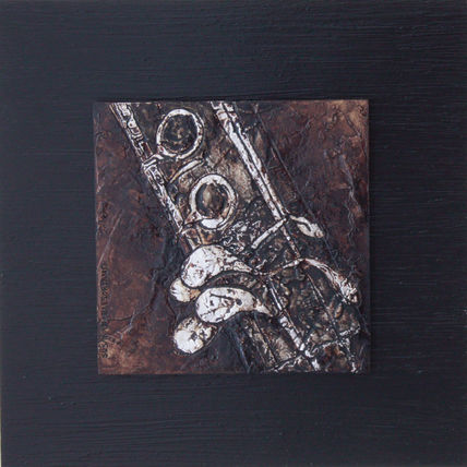 Clarinete v