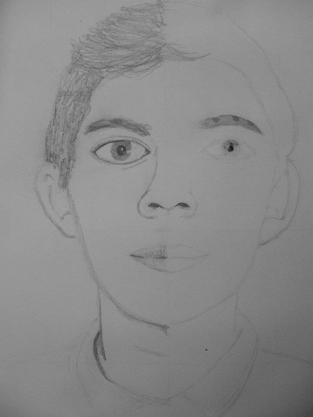 Autorretrato