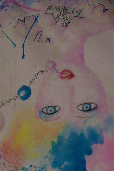 escape Watercolour Paper Others