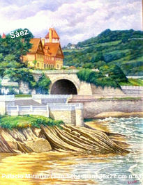 Palacio de Miramar...