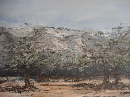Olivos Vilanova...