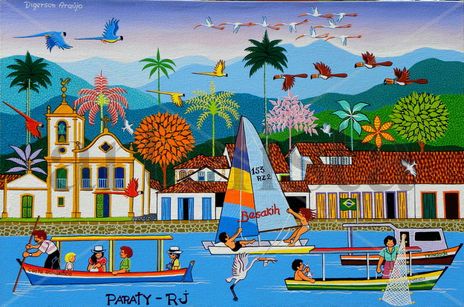 Paraty