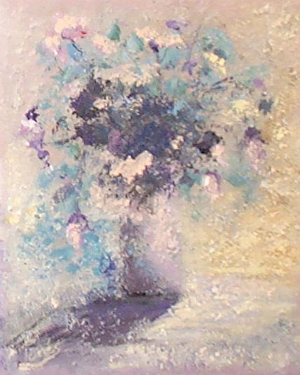 Flors etereas