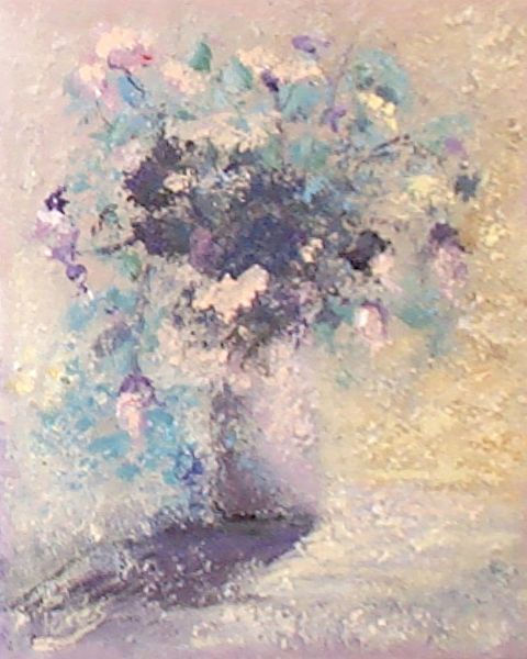 FLORS ETEREAS