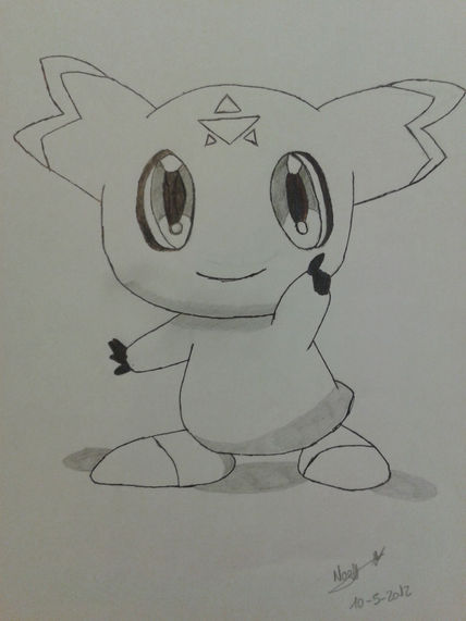 Calumon