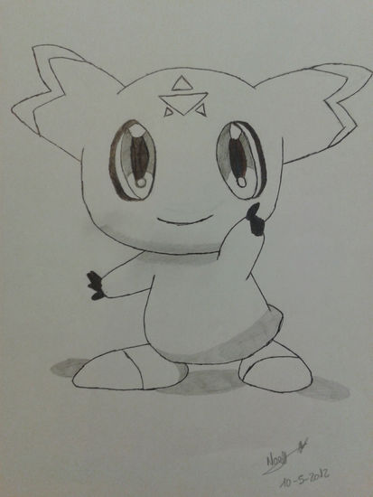 Calumon Pencil