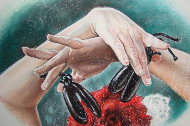 puro flamenco