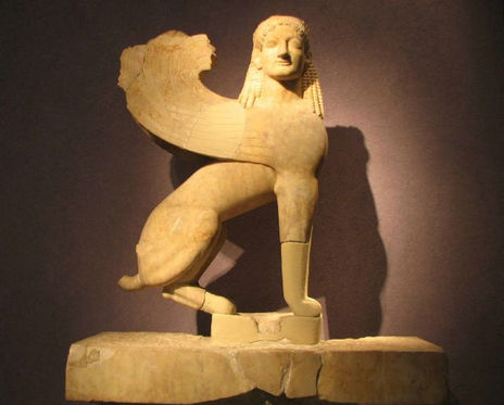 En las alas del...