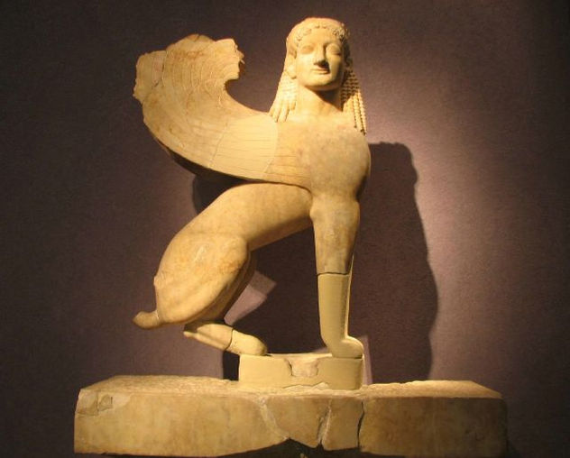 En las alas del tiempo.