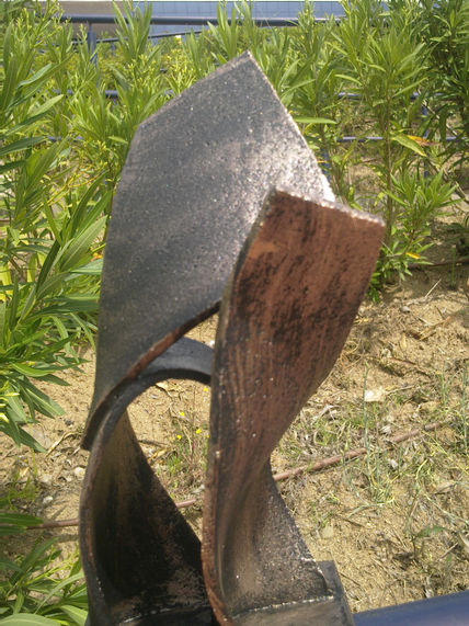 Escultura numero uno