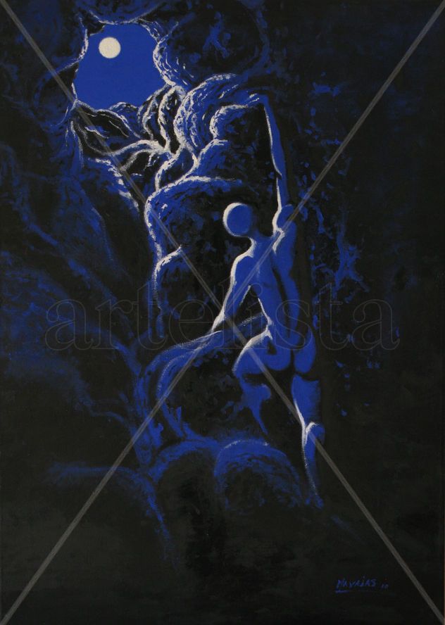 TRIUNFO DE VENUS