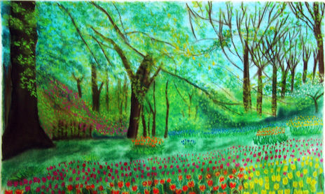 Primavera