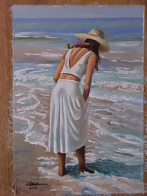 Mujer