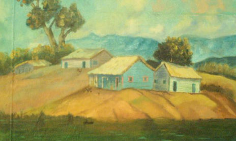Paisajes