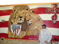 leones del Athletic