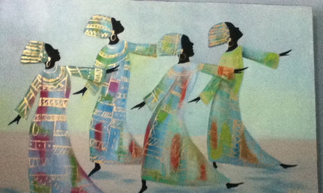 africana
