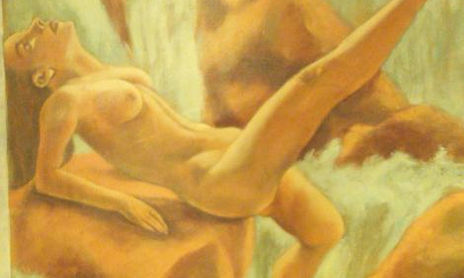 Desnudos
