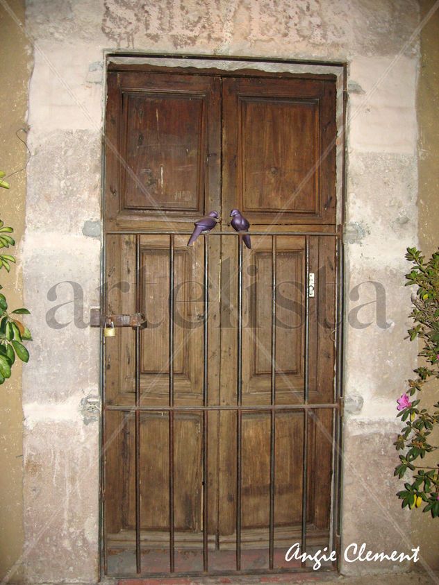 La Puerta