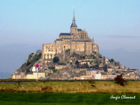 Mont Saint Michael,1.