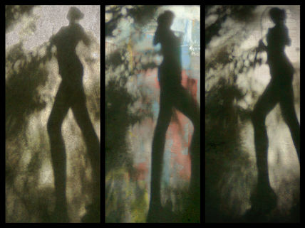 Sombras