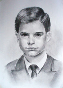 Niño josé luis