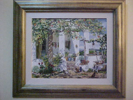 Jardín