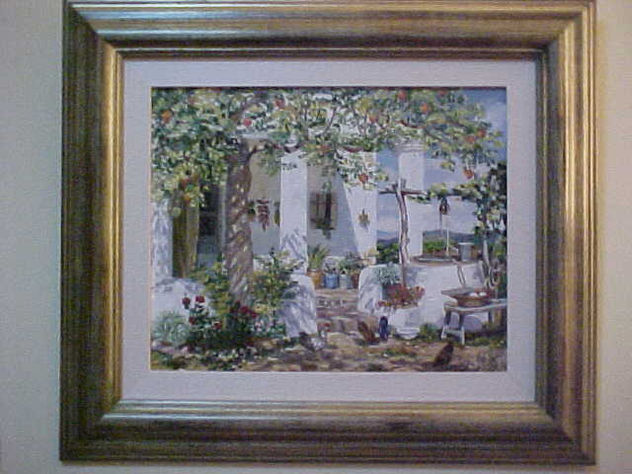 Jardín