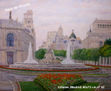 Madrid 73x60 cm nº52