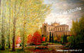Catedral 116x73 cm nº 57