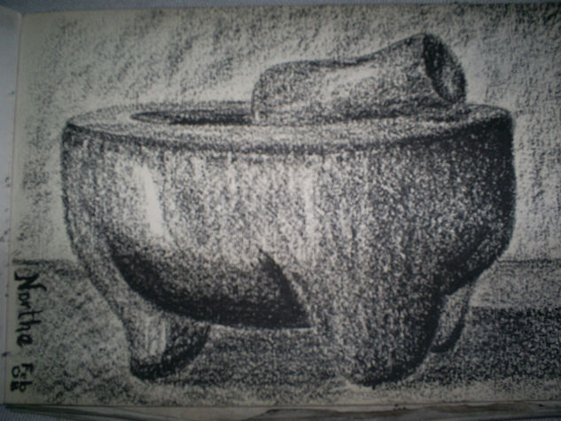 Molcajete 