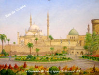 Ciudadela 35x27 cm...