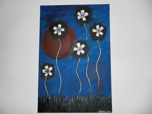 flores de jupiter