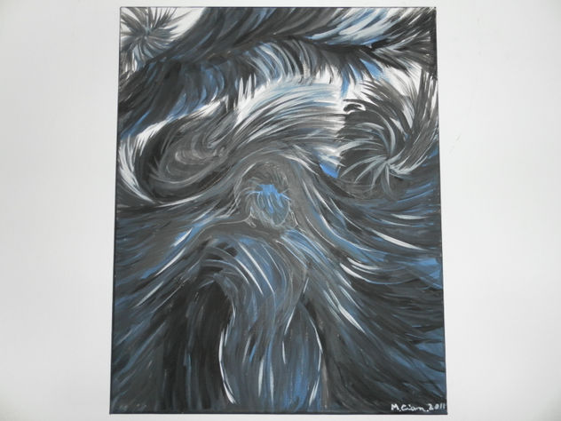 tormenta