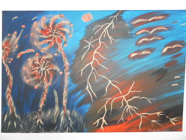 molinos de viento