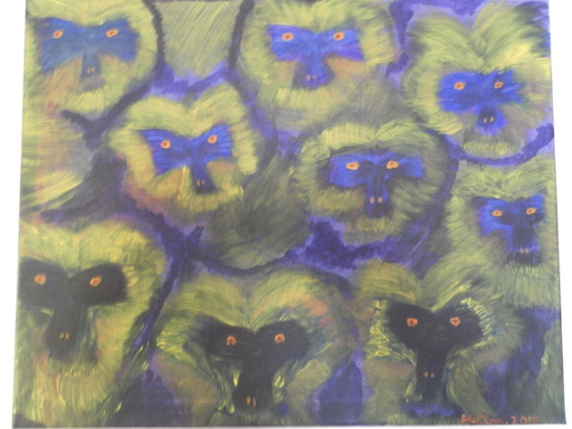 monos
